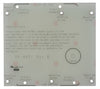 F50N02-820 | Furnace Adaptor Board That is used when replacing Trane Commercial Spark Systems | WHITE-RODGERS