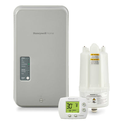 HONEYWELL RESIDENTIAL | HM750A1000