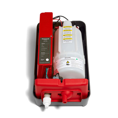 HONEYWELL RESIDENTIAL | HM750AHOSEKIT