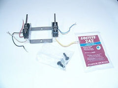 MCDONNELL & MILLER SWA150S Snap Switch For 150S 157S Contains Both The 2 & 3 Wire Switch 310462 | Midwest Supply Us