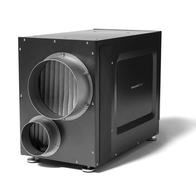HONEYWELL RESIDENTIAL | DR120A3000