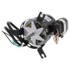 1005553 | 115v Venter Motor .03 Hp amps .46 Capacitor 5uf/370 VACRPM 2950 Replaces 260422 | REZNOR