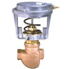 VP512A1726 | 1 INCH STRAIGHT BODY, 10.0 CV, 3-8 PSI SPRING RANGE. | HONEYWELL