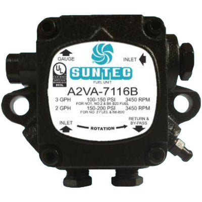 SUNTEC | A2VA7116B