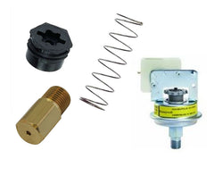 ARMSTRONG 11K50 Natural To LP Gas Conversion Kit | Midwest Supply Us