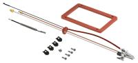 RHEEM WATER HEATER SP20305A Pilot Assembly Replacement Kit NG | Midwest Supply Us