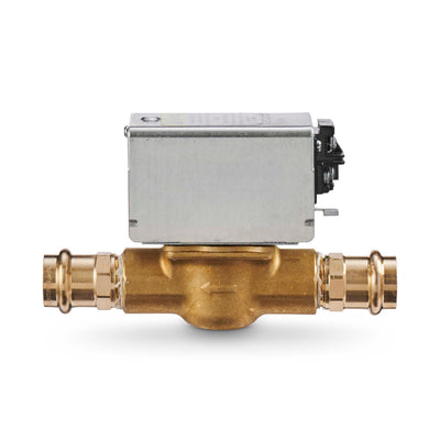 HONEYWELL RESIDENTIAL | V8043F1512