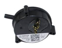 RHEEM PD425154 Pressure Switch 42-105583-10Assembly Replaces 42-102070-05 | Midwest Supply Us