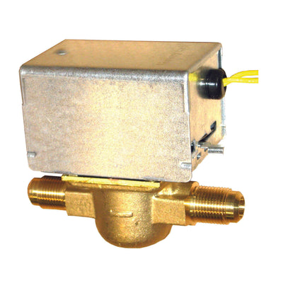 HONEYWELL RESIDENTIAL | V8043D1197