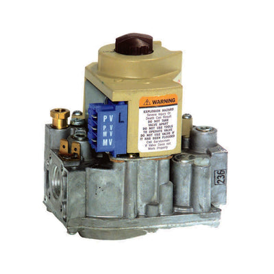 HONEYWELL RESIDENTIAL | VR8204H1006
