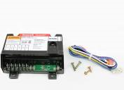 RAYPAK 004935F Elec Ign Control W/lockdamper-kit | Midwest Supply Us