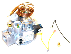 RAYPAK 006508F Gas Valve Mod Nat 1"-kit | Midwest Supply Us