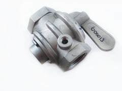 RAYPAK 007189F Valve Gas Manual A1-kit | Midwest Supply Us
