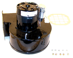 RAYPAK 007414F Blower Comb Air Rthand 302-2342 502B/902B-kit | Midwest Supply Us
