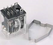 RAYPAK 009688F Relay 24vac Dpdt-kit | Midwest Supply Us