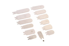 RAYPAK 010026F Flow Switch Paddle-kit | Midwest Supply Us