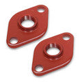 BELL & GOSSETT 44989 Iron Flange Set 3/4 101001 | Midwest Supply Us