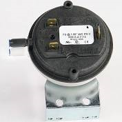 RAYPAK 011862F Air Pressure Ventswitch-kit | Midwest Supply Us