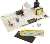 013464F | 100-10000345 PC Board Controller 206A-408 3 Wire-kit | RAYPAK (OBSOLETE)