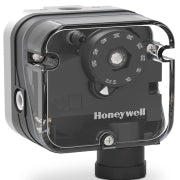 HONEYWELL THERMAL SOLUTIONS FS C6097B3028 Pressure Switch 1-20"WC 2.5-50MBAR 8.5 PSI/600 MBAR Max Manual Reset Breaks N.C. On Pressure Rise 1/4" NPT Internal Thread Mount 1/2" NPT Electrical Connection Replace C6097B1028 | Midwest Supply Us