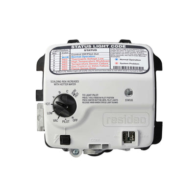 HONEYWELL RESIDENTIAL | WT8840C1000