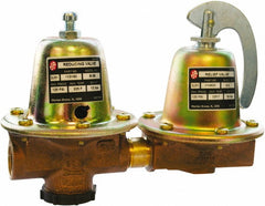 BELL & GOSSETT 8 1/2" NPT. Dual Unit Valve Set 110199LF | Midwest Supply Us