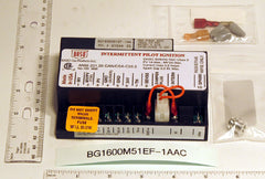 BASO GAS PRODUCTS C610U-1C 24v 50/60hz Univeral Intermittent Pilot Ignition Control | Midwest Supply Us