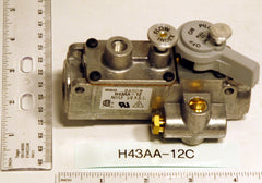 BASO GAS PRODUCTS H43AA-12C 3/8" Automatic Pilot Valve With Manual Shutoff 110000 BTU | Midwest Supply Us