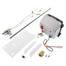 BRADFORD-WHITE 415-52907-01 Icon NG Vlv "FBN" 1" Replaces 239-47463-01 | Midwest Supply Us