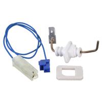 RHEEM RTG20212BG Flame Rod Fl2 with Wire and Gasket Replaces Rtg20223c REP.RTG20212BF | Midwest Supply Us