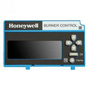HONEYWELL THERMAL SOLUTIONS FS S7800A2142 7800 Series Four Line Keyboard Display Module With English/Spanish/French Language Display | Midwest Supply Us