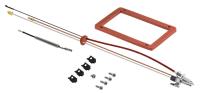 RHEEM WATER HEATER SP20305B Pilot Assembly Replacement Kit - NG Consists of AP16313 and SP20127 | Midwest Supply Us