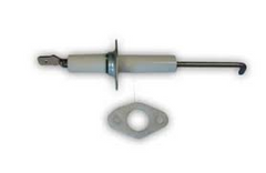 BRADFORD-WHITE 415-43232-00 Flame Sensor With Gasket replaces 265-43232-00 | Midwest Supply Us