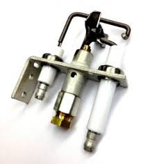 HONEYWELL Q179C1009 Pilot Burner | Midwest Supply Us