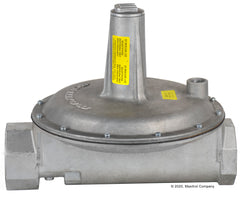 MAXITROL 325-11L-2 2" Line Gas Pressure Regulator Certified To 2 PSI Anzi Z21.80 Certification 7-11" W.C. 4450000 BTU | Midwest Supply Us