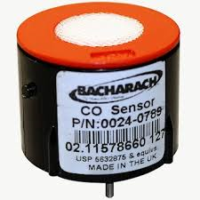 BACHARACH 24-0789 Replacement CO-LO Sensor (18mo Shelf Life) | Midwest Supply Us