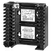 HONEYWELL THERMAL SOLUTIONS FS Q7800B1011 Subbase For 7800 Series Relay Modules Burner Or Wall Mounting 3-1/4" Deep W/3 Conduit Knockouts *** Restricted Item Please Call *** | Midwest Supply Us