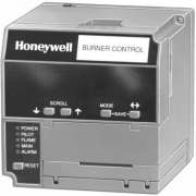 HONEYWELL THERMAL SOLUTIONS FS RM7800E1010 Programmer Control LHL-LF&hF Proven Purge Fan starts When HF Proven-includes S7800 Display *** Restricted Item Please Call *** | Midwest Supply Us