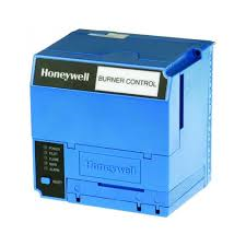 HONEYWELL THERMAL SOLUTIONS FS RM7840L1018 120v Relay Module Without Display; 50/60 Hz. Replaces R4140L *** Restricted Item Please Call *** | Midwest Supply Us
