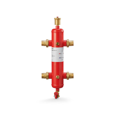 HONEYWELL RESIDENTIAL | HYDROSEP-102-U