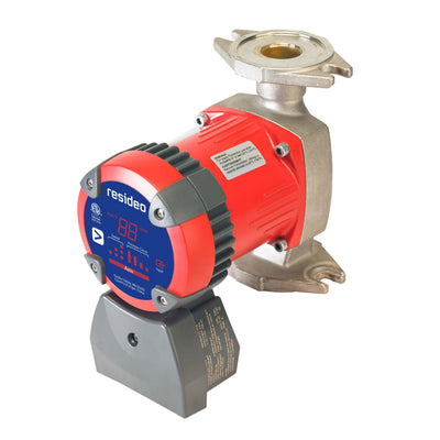 HONEYWELL RESIDENTIAL | PCVF-ECM2020-LF