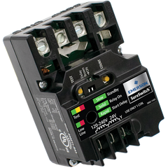 WHITE-RODGERS 49M11-843 Sure Switch Multi Volt Seales Switch 120/208/240 50/60 200a Locked Rotor -40 to 158 degrees 5%-95% Rel Humidity Replaces 49P11-843 | Midwest Supply Us