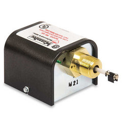 MCDONNELL & MILLER RB-122-E ( RB-122 ) 120v Probe Type Low Water Cut Off For Hot Water Boilers Includes Test Switch 144676 Replaces PS851-120 RB-122 RB-120 900 901 | Midwest Supply Us
