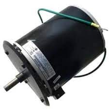 YORK S1-6007532 Condenser Fan Motor 1/3 HP 850 Ccw 460-1-60w/rainshld Replaces S1-02434550002 | Midwest Supply Us