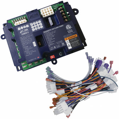 ICM | ICM2812-KIT