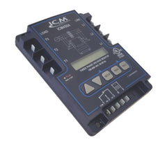 ICM ICM450A 3 Phase Programmable Line Voltage Monitor W/backlit Digital Display; 25 Fault Memory; English And Spanish Replaces ICM409C ICM450C ICM455C ICM408C | Midwest Supply Us