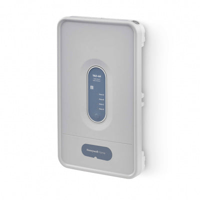 HONEYWELL RESIDENTIAL | TAZ-4H