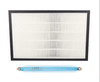 602609500 | T1-H13K Replacement UV Lamp and Filter Set for TRIO-1000P Replaces 1RK005 466501 | FIELD