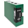 SR504 | Four Zone Switching Relay W/ Priority For Circulators Expandable Replaces SR504- | TACO