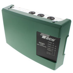 TACO ZVC-403 3 Zone Relay For Zone Valves | Midwest Supply Us